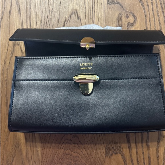 Savette Handbag - Picture 4 of 5